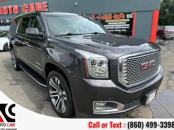 GMC YUKON XL 2017 1GKS2HKJ3HR302353 image